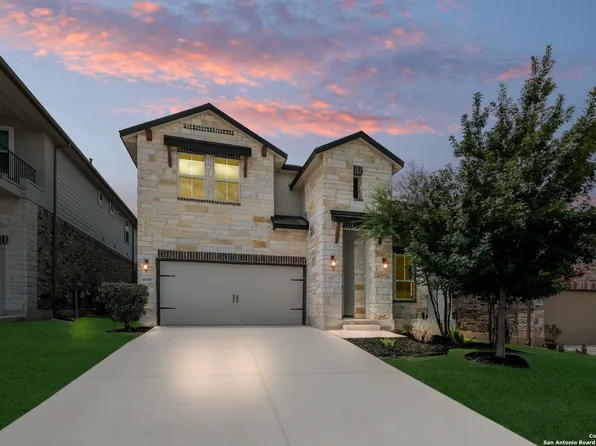 6030 Akin Elm, San Antonio, TX 78261