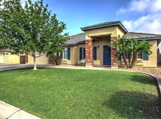 4146 E Meadow Creek Way, San Tan Valley, AZ 85140