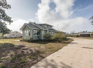 345 N Bonita Ave, Panama City, FL 32401