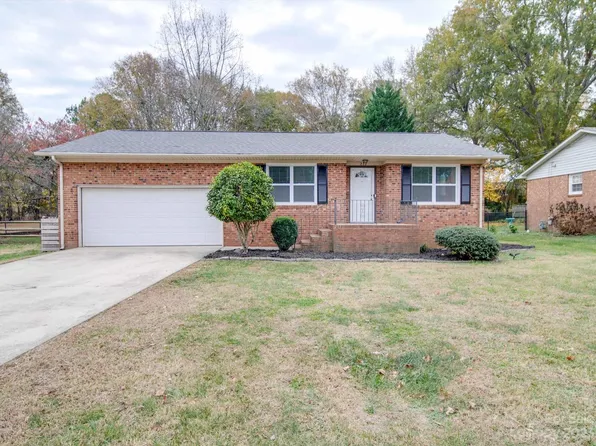 222 Autumn Ln, Harrisburg, NC 28075