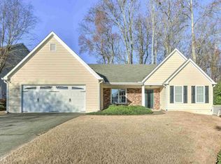 7760 Timberline Ovlk, Cumming, GA 30041