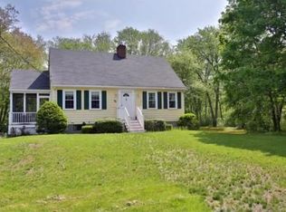 374 Old Bedford Rd, Concord, MA 01742
