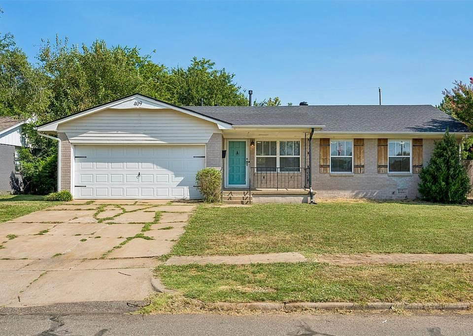 1st image of 409 W Douglas Dr
