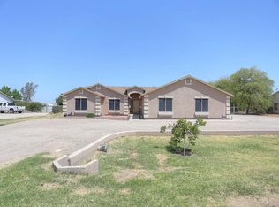 18328 E Happy Rd, Queen Creek, AZ 85142