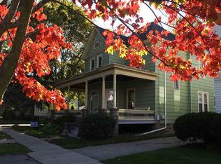 1510 5th St, Bay City, MI 48708