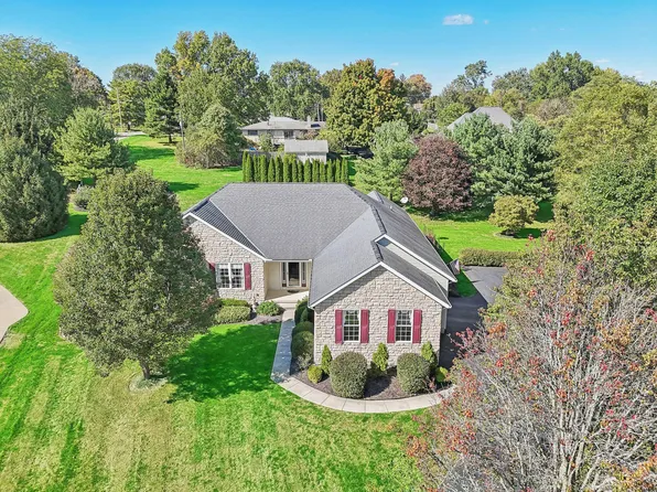 68 Minnick Ct, Johnstown, OH 43031