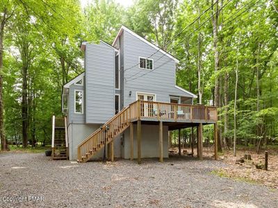 5145 Hummingbird Dr, Pocono Summit, PA, 18346