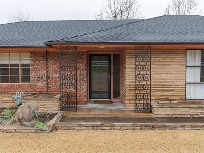 3504 N Evans Dr, Forest Park, OK, 73121