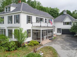 158 Webster St, Lewiston, ME 04240