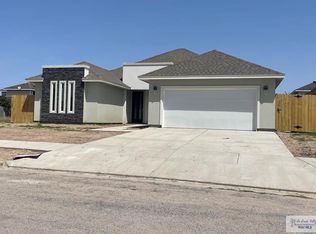 8645 Verbena Ln, Brownsville, TX 78520