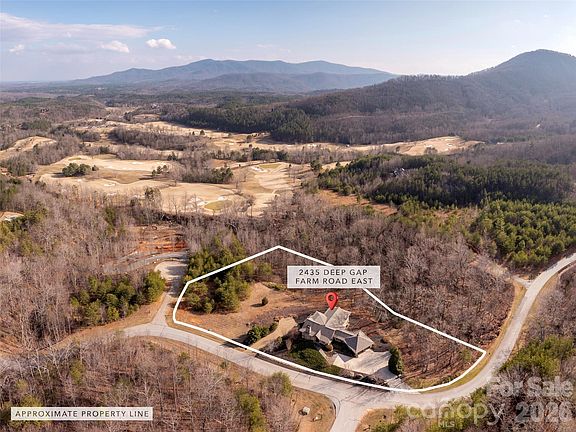 3rd image of 2435 E Deep Gap Farm Rd