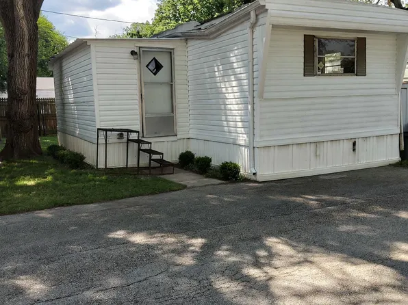 425 Monroe Ave #4, Findlay, OH 45840