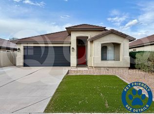 724 E Redondo Dr, Gilbert, AZ 85296