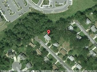 11513 Nevis Dr, Beltsville, MD 20705