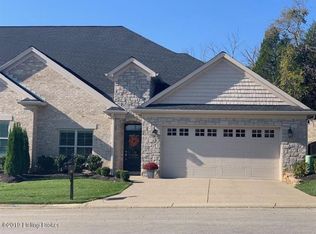 232 Maple Valley Rd, Louisville, KY 40245