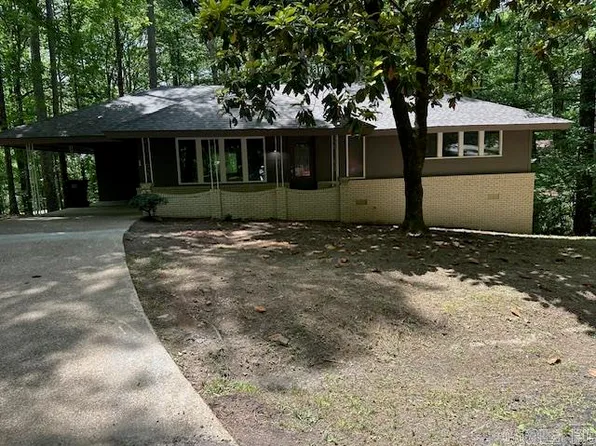 1 Noya Cir, Hot Springs, AR 71909