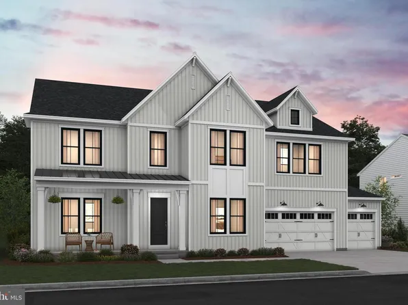 9504 Norma Dean Ct, Lorton, VA 22079