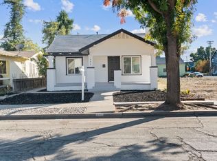 482 W Olive Ave, Turlock, CA