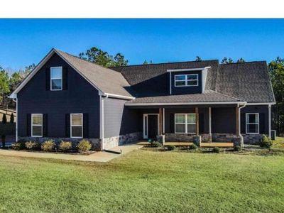 85 Wellsley Dr, Covington, GA, 30014