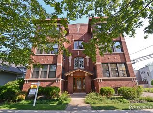 1616 W Balmoral Ave APT 2W, Chicago, IL 60640