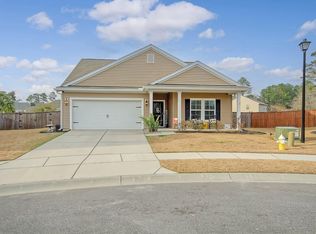 615 Calabash Ct, Summerville, SC 29483