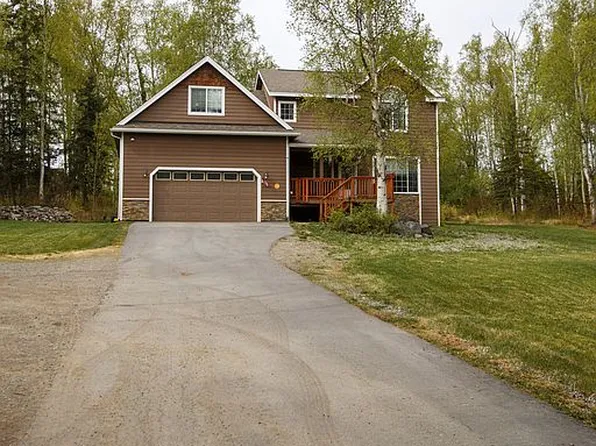 21675 Tarika Ave, Chugiak, AK 99567