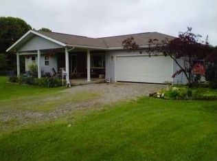 9910 Township Road 83, Thornville, OH 43076