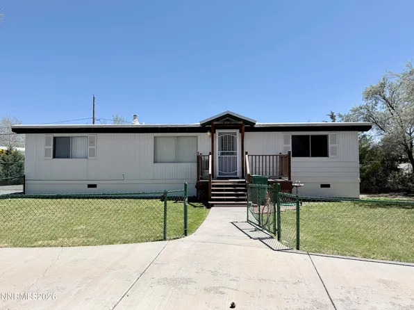 17820 Blackbird Dr, Reno, NV 89508