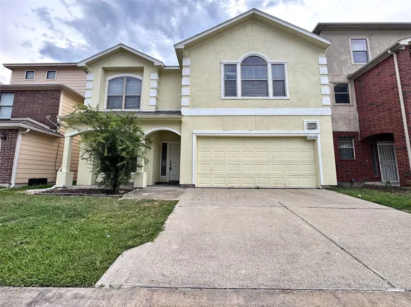 13110 S Bellaire Estates Dr, Houston, TX 77072