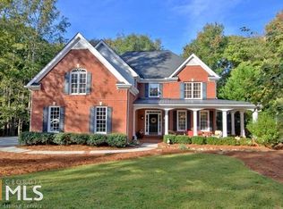 165 Stanley Oaks Pl #7, Fayetteville, GA 30214