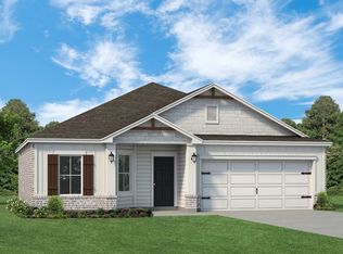 V15 Plan, Park Meadows, Whitehouse, TX 75791