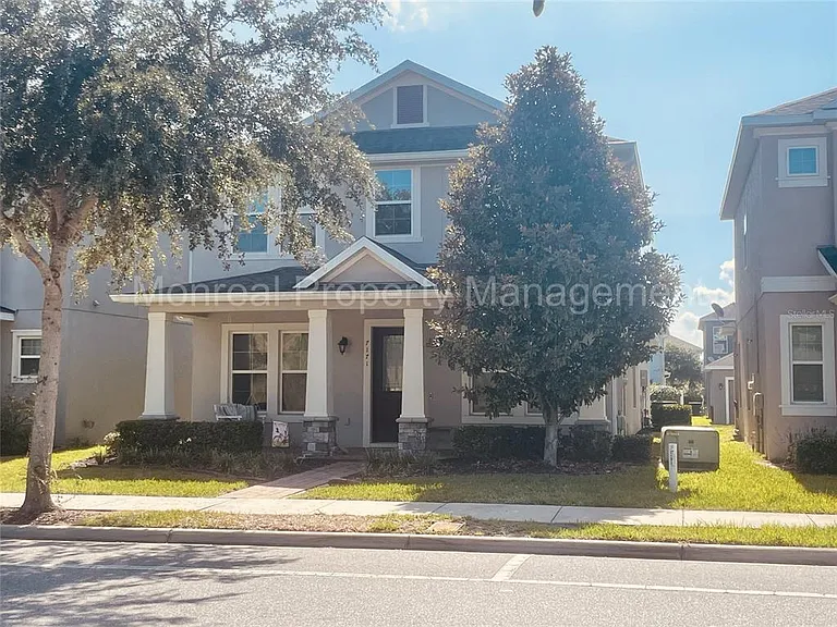 7171 Summerlake Groves St — Photo 1
