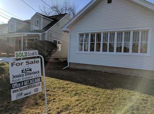 30 Fenton Ave, Binghamton, NY 13901