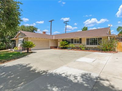 1289 Coronado St, Upland, CA, 91786