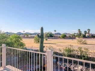 7126 W Hunnington Dr, Tucson, AZ 85743