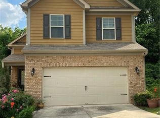 2461 Oakleaf Cir, Lithonia, GA 30058