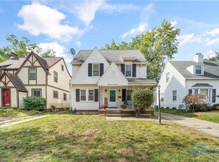 3721 Elmhurst Rd, Toledo, OH 43613