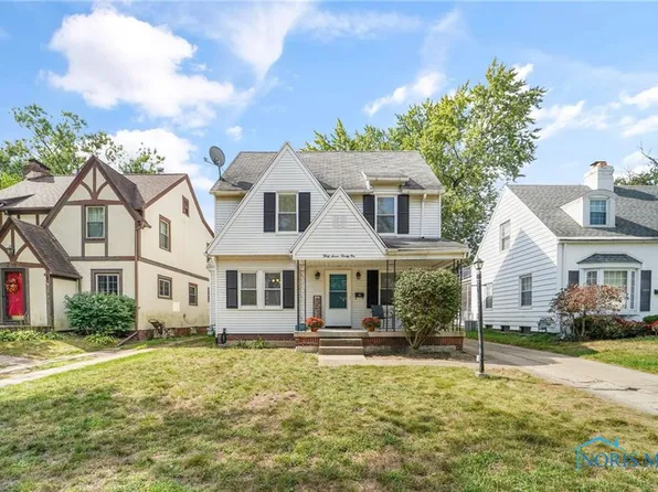 3721 Elmhurst Rd, Toledo, OH 43613