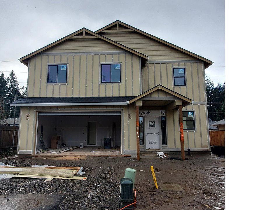 1st image of 2900 NE 161st Ave