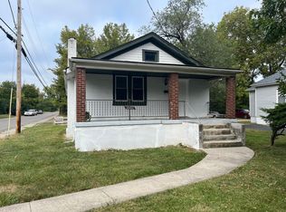 10001 Chester Rd, Cincinnati, OH 45215