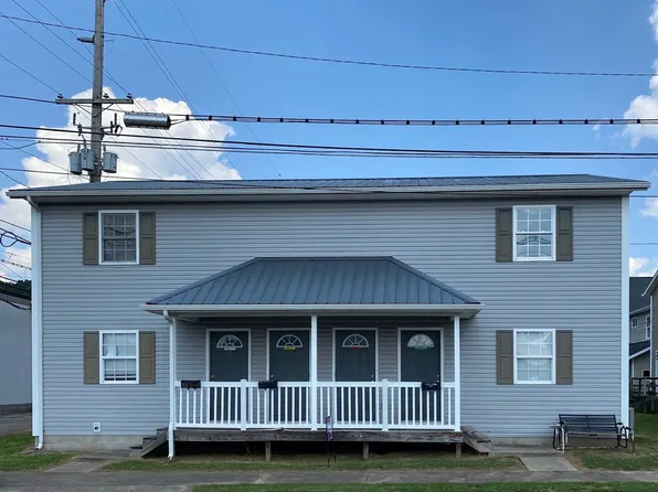 218 Rear #2, Chesapeake, OH 45619