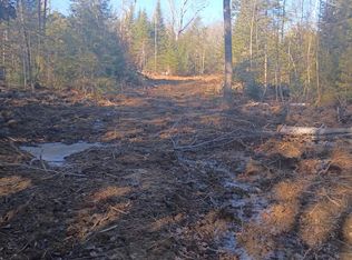 848 Old Stage Road, Woolwich, ME 04579