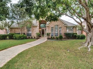 7808 Cherry Creek Dr, Plano, TX 75025