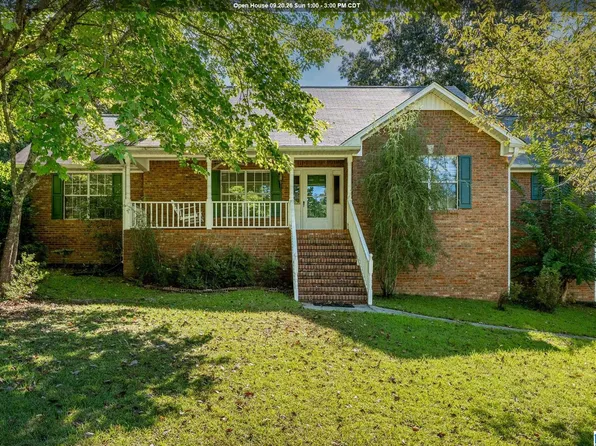 1790 Cedar Creek Rd, Odenville, AL 35120