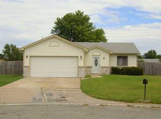 5634 E Croyden Cir, Wichita, KS 67220
