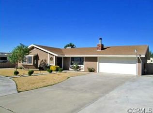 7508 Windsor Ave, Hesperia, CA 92345