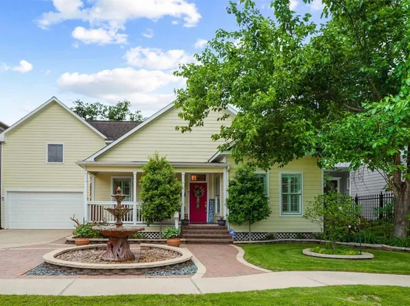 1327 Ashland St, Houston, TX 77008