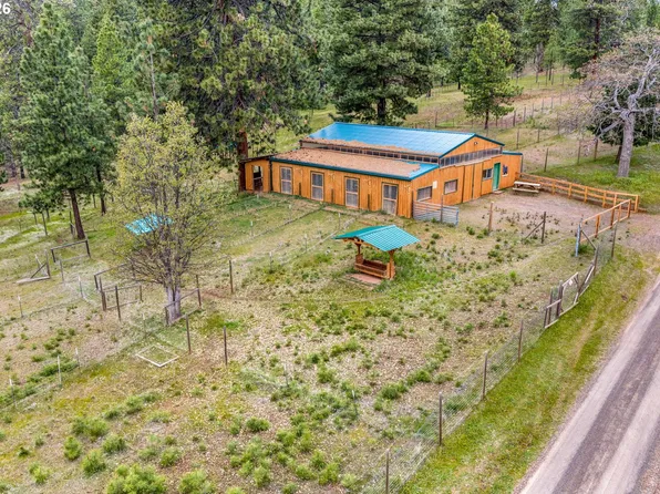 163 Goldenpine Lot 54, Goldendale, WA 98620