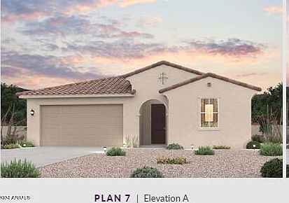 1st image of 18038 W Avenida del Sol --