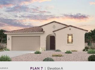 18038 W Avenida Del Sol, Surprise, AZ 85387